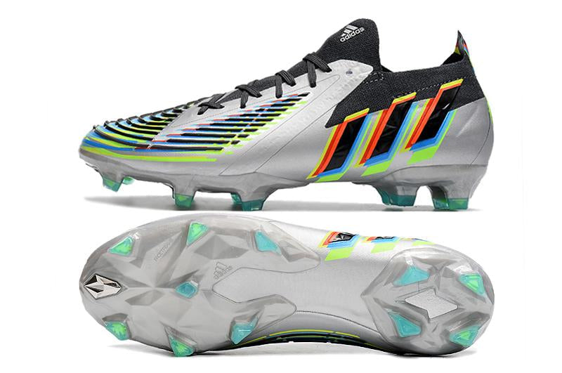 Chuteira Predator Edge 1 Low Campo