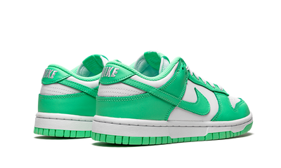 Nike Dunk Low Green Glow