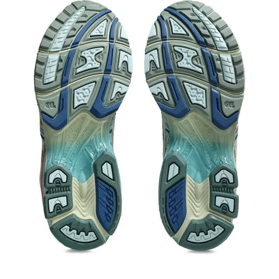 GEL-Kayano 14 x FACETASM - Unissex - Colorido