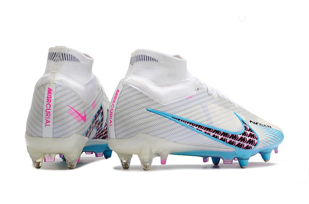 Chuteira Mercurial Superfly IX Elite SG Campo