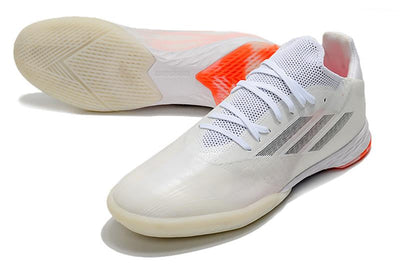 Chuteira X Speed Flow 1 Futsal