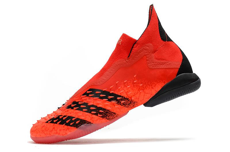 Chuteira Predator Freak 3 Futsal