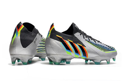 Chuteira Predator Edge 1 Low Campo