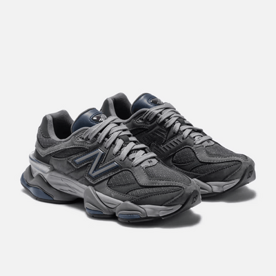 New Balance 9060 Castlerock Grey Blue