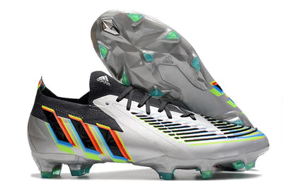 Chuteira Predator Edge 1 Low Campo