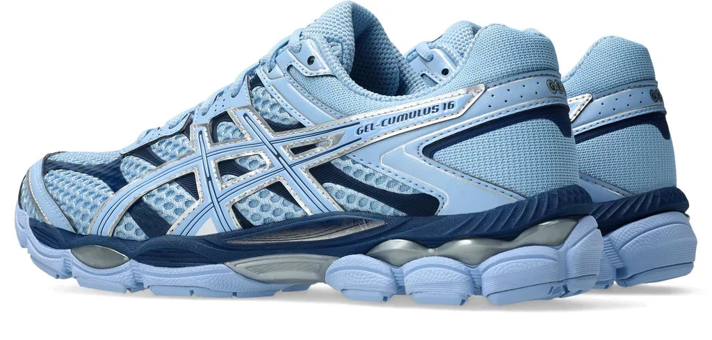 GEL-Cumulus 16 - Unissex - Azul