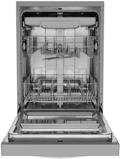 Lava-Louça Brastemp 14 serviços BLF14AR Cor Inox