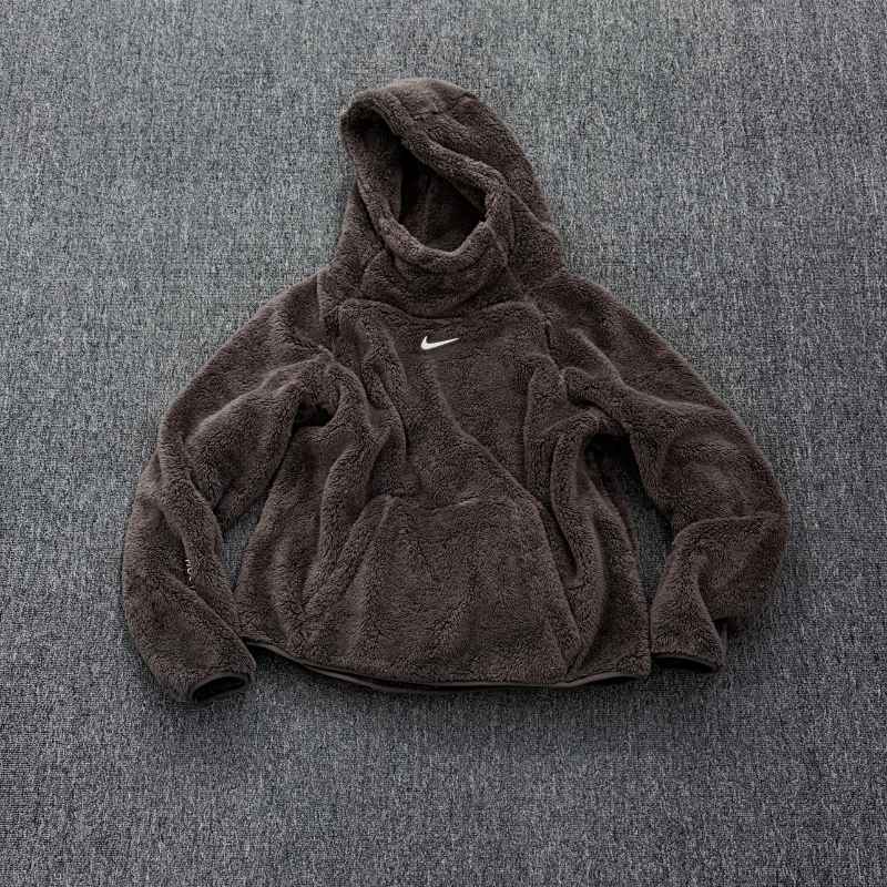Conjunto Nike x NOCTA Chalet Polar Baroque Brown