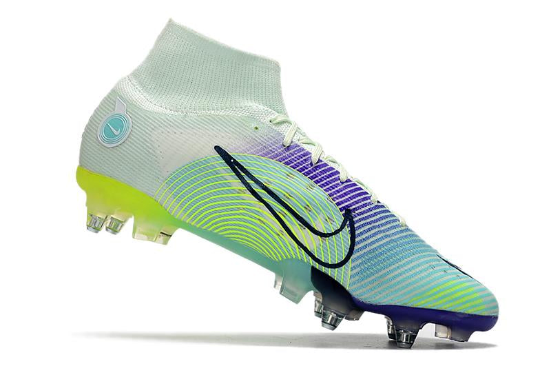 Chuteira Mercurial Dream Speed Superfly 8 Elite SG Campo SG Campo