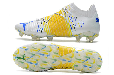 Chuteira Future Z 11 Campo