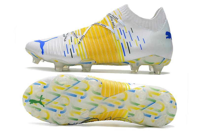 Chuteira Future Z 11 Campo