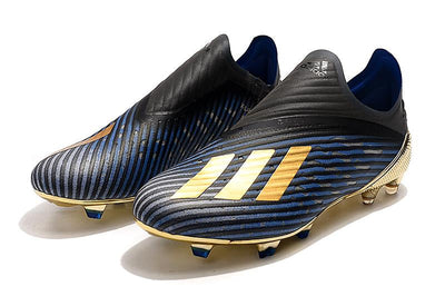 Chuteira X 19 Campo