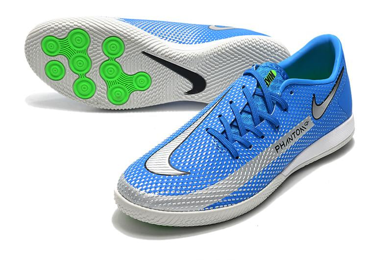 Chuteira React Phantom GT Pro Futsal