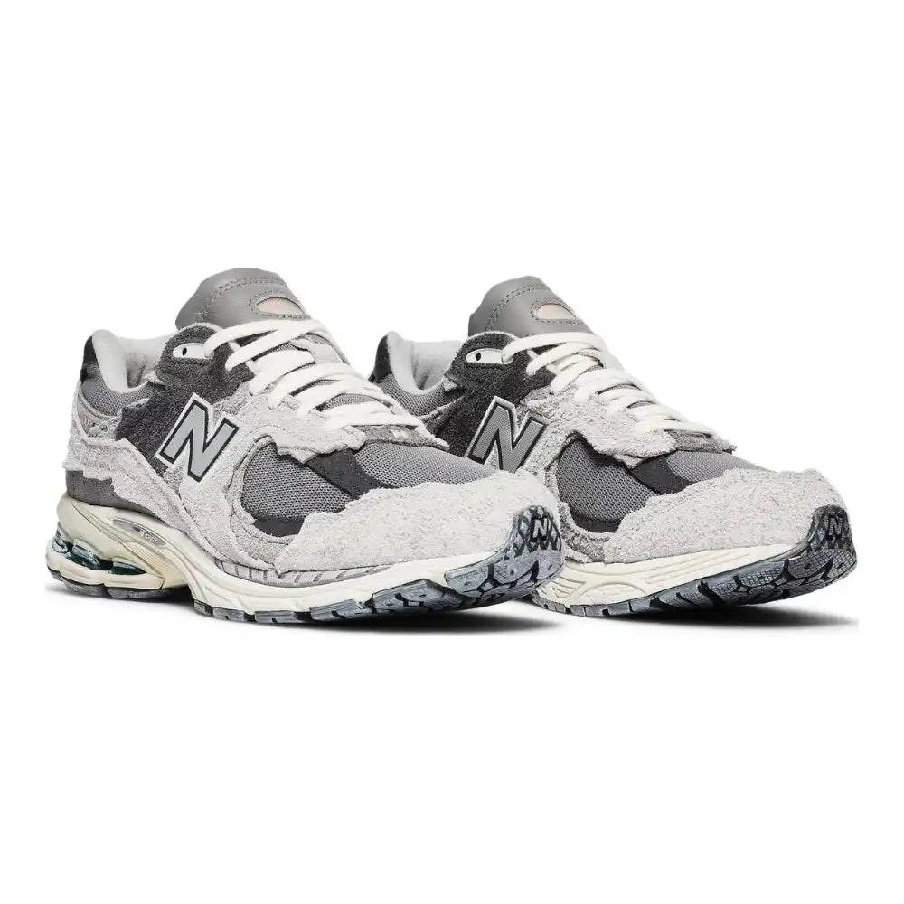 New Balance 2002R Protection Pack Rain Cloud