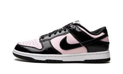 Nike Dunk Low Pink Foam Black
