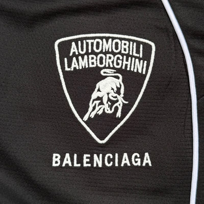 Camiseta Balenciaga Lamborghini Soccer