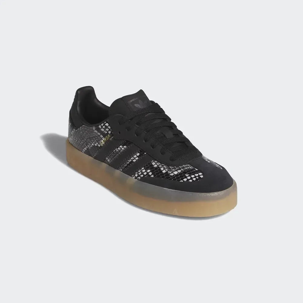 Sambae W Core Black