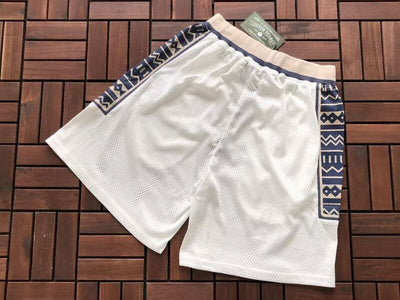 Conjunto Denim Tears Jersey Game White