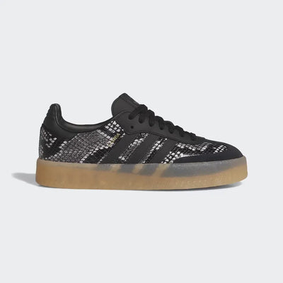 Sambae W Core Black