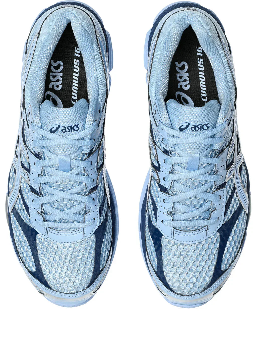 GEL-Cumulus 16 - Unissex - Azul