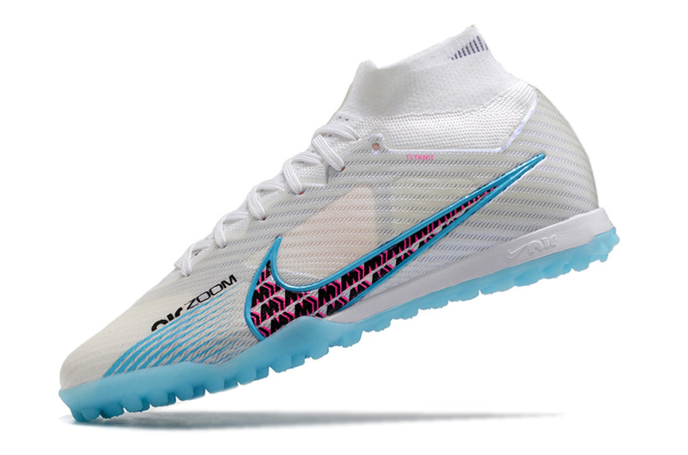 Chuteira Society Air Zoom Mercurial Superfly 9 Elite