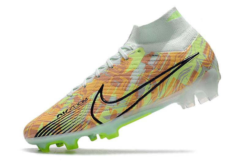 Chuteira Air Zoom Mercurial Superfly IX Elite Campo