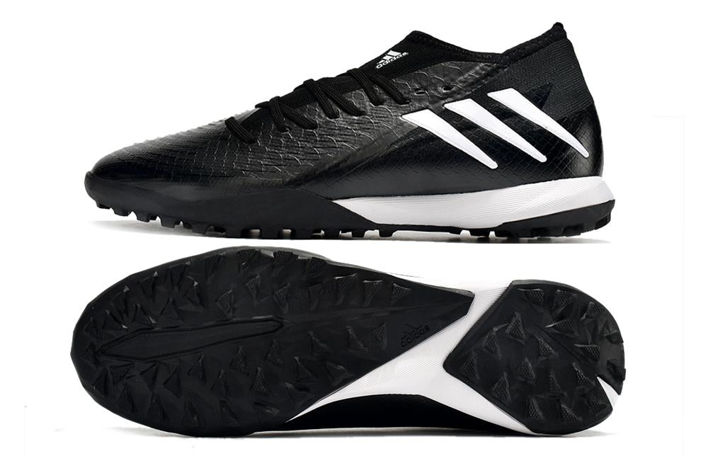 Chuteira Predator Edge 3 Society