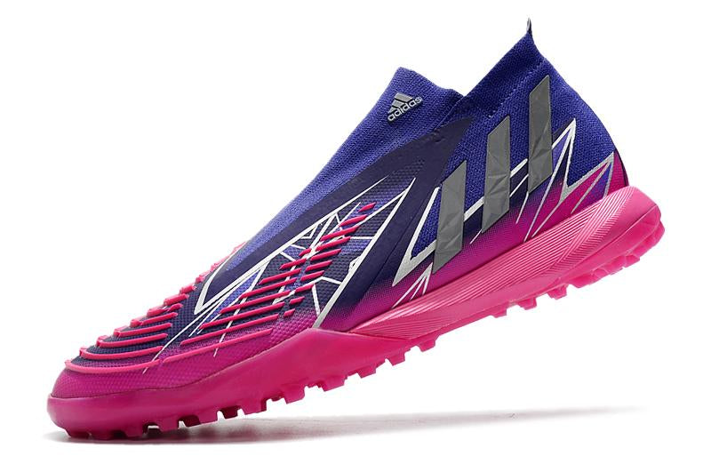 Chuteira Predator Edge 1 Society
