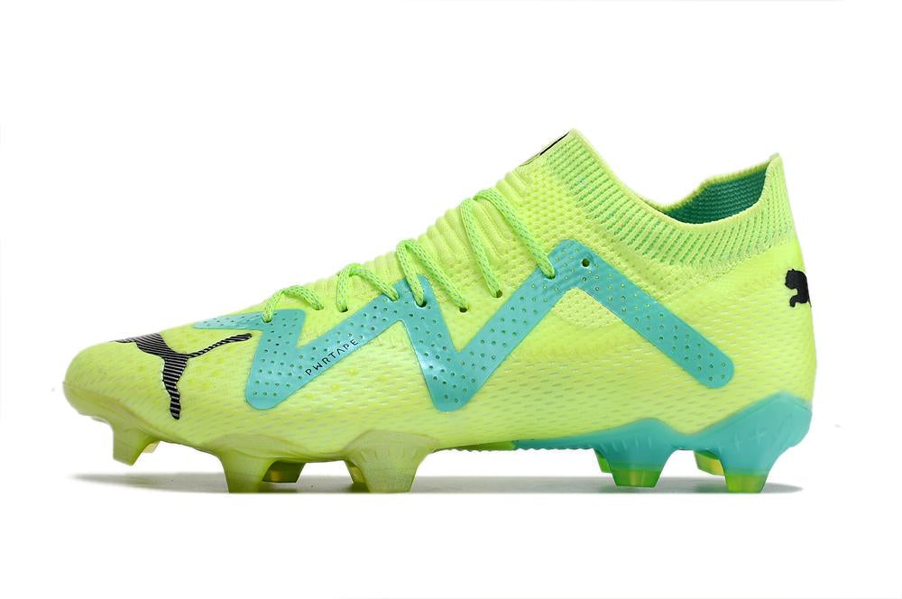 Chuteira Future Ultimate Campo