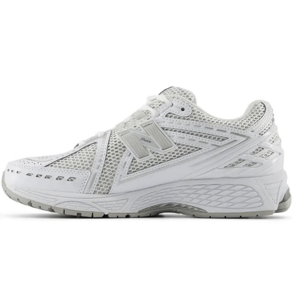New Balance 1906R White Team Royal