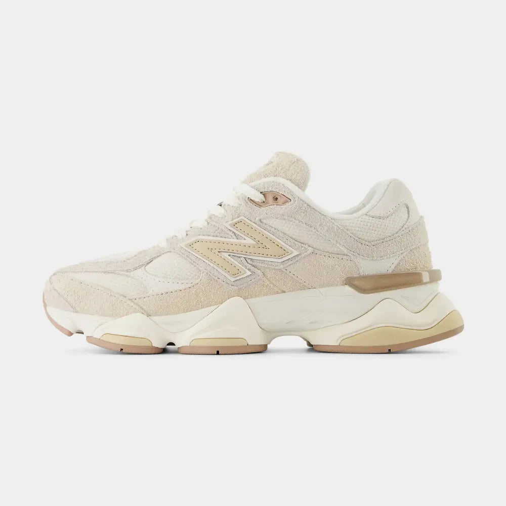 New Balance 9060 Bisque Sea Salt