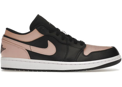Jordan 1 Low Crimson Tint