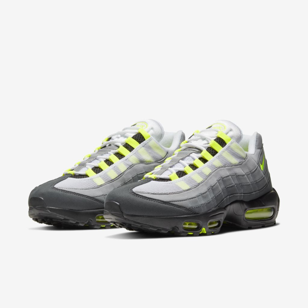 Nike Air Max 95 OG Neon Yellow
