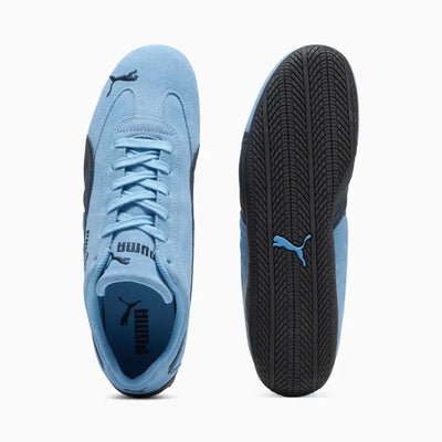 Puma Speedcat Archive Team Light Blue Club Navy