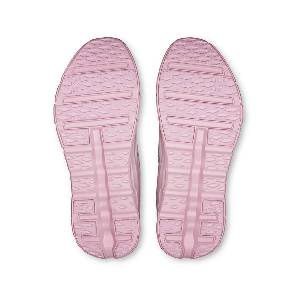 LOEWE x On Running Cloudtilt Pale Pink