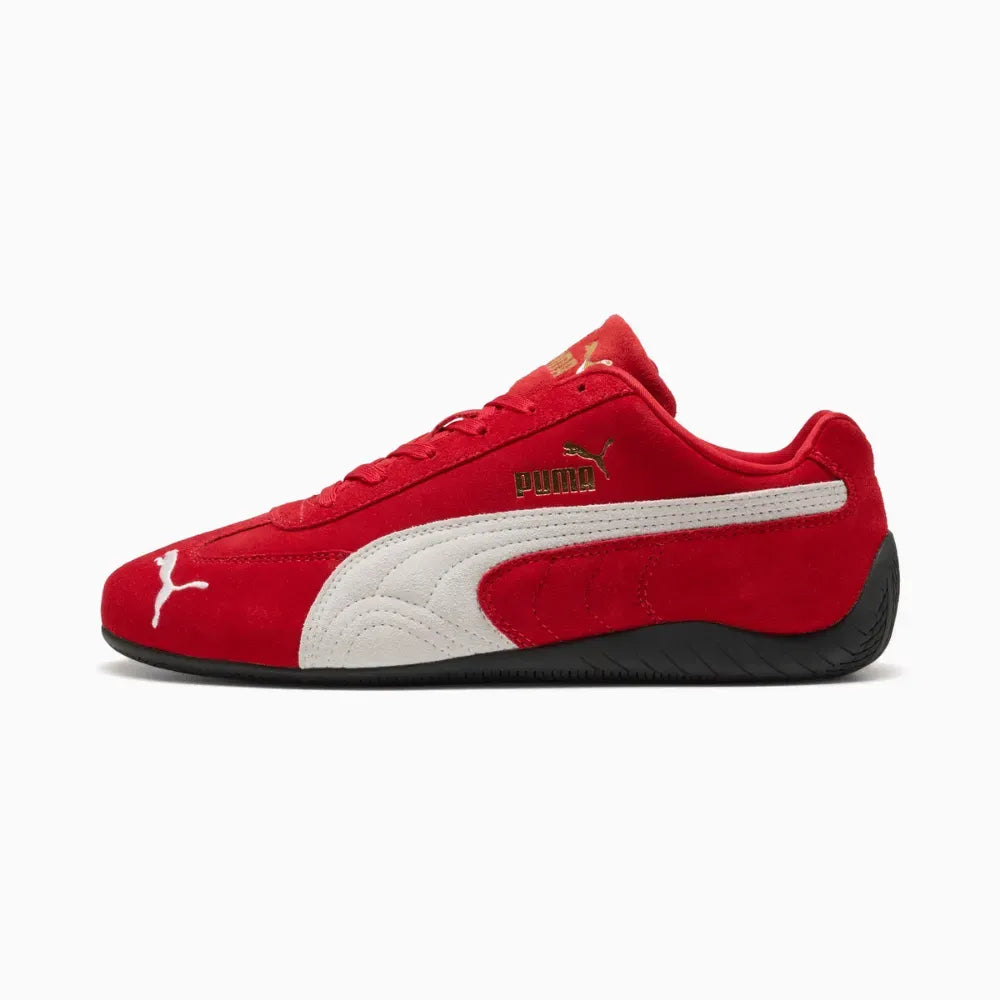 Puma Speedcat OG Red White