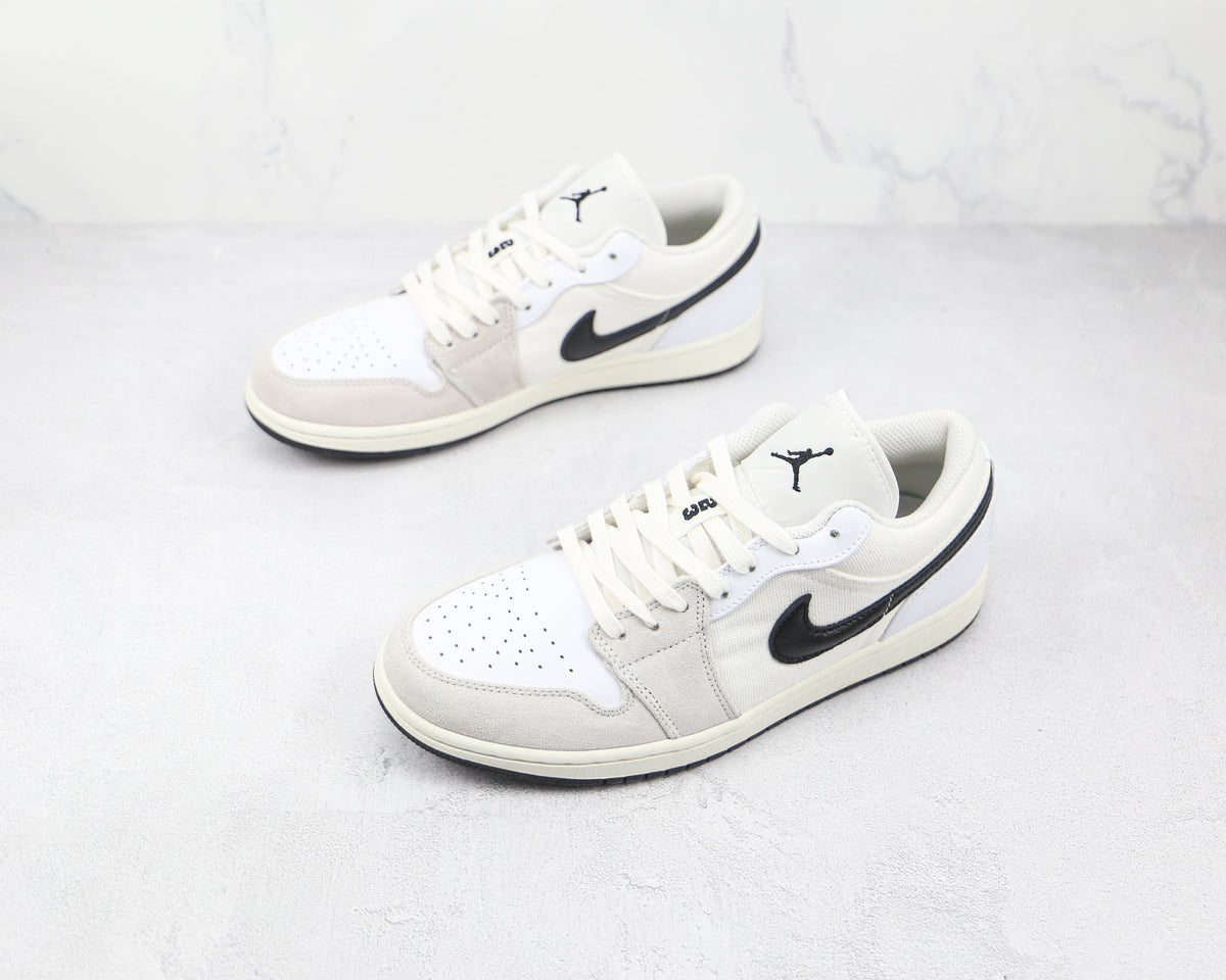Jordan 1 Low Astrograbber