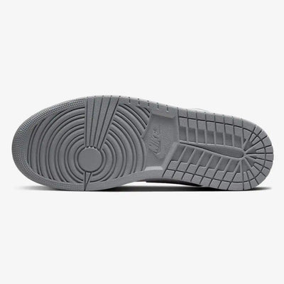 Air Jordan 1 Low Vintage Grey