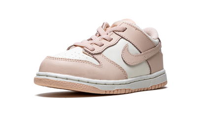 Nike Dunk Low Orange Pearl