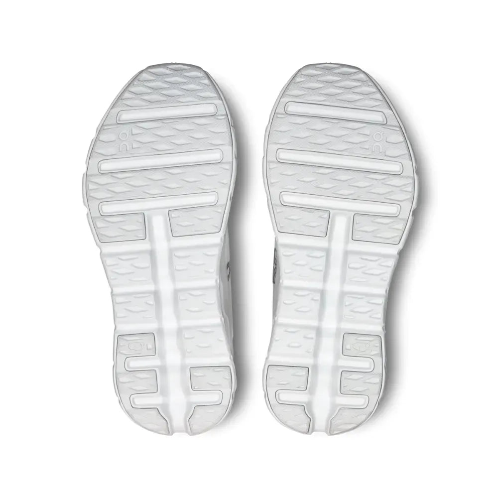 LOEWE x On Running Cloudtilt All White