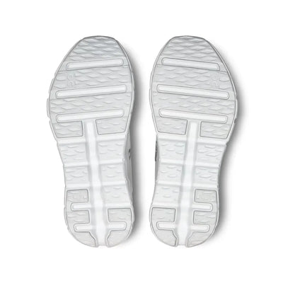 LOEWE x On Running Cloudtilt All White