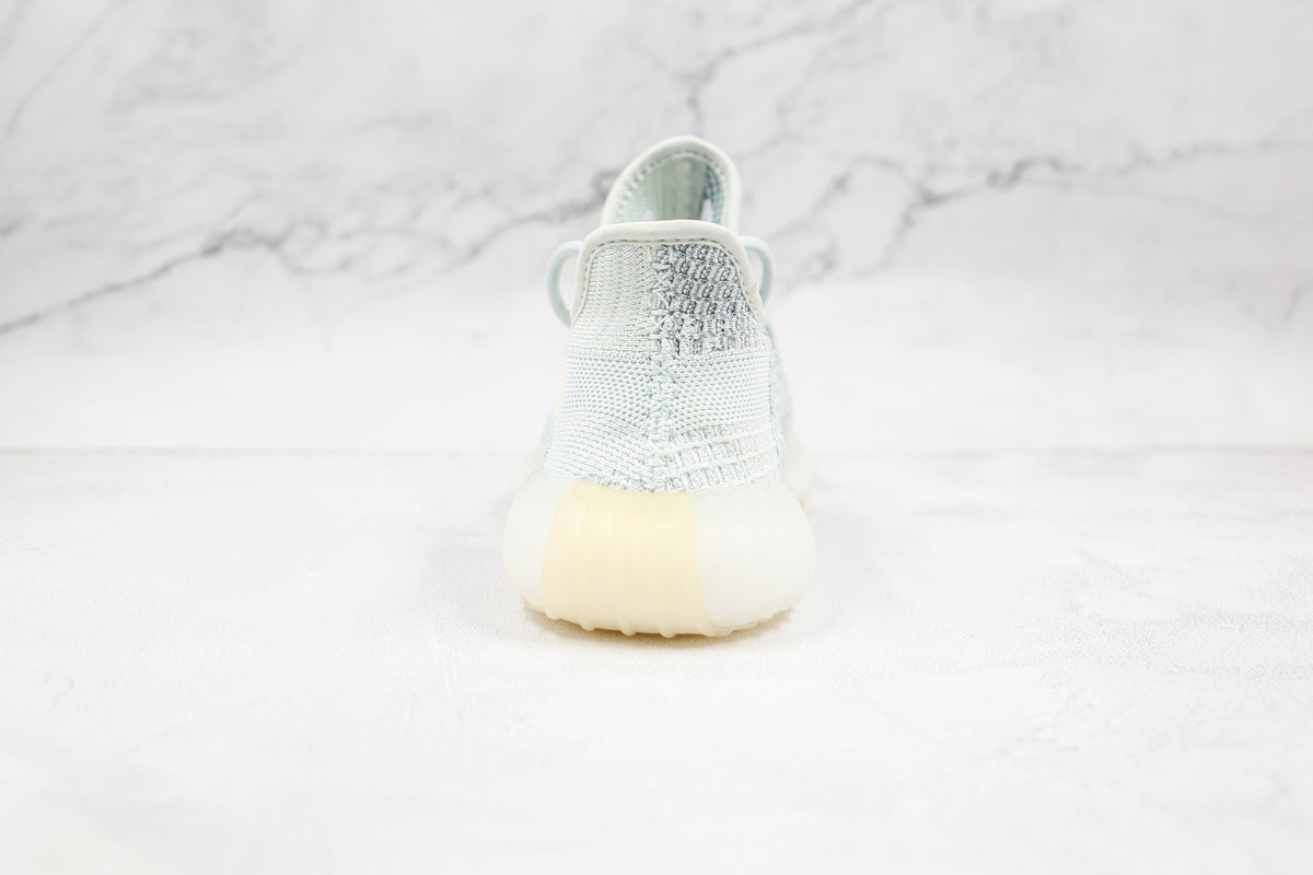 Adidas Yeezy Boost 350 V2 Cloud White (Reflective)