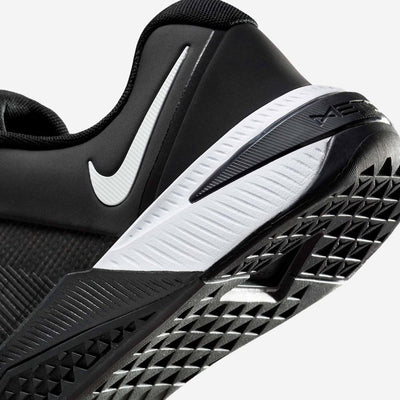 Nike Metcon 10 Black White