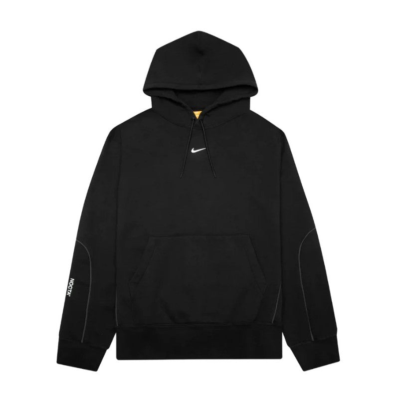 Moletom Nike x NOCTA Preto/Branco
