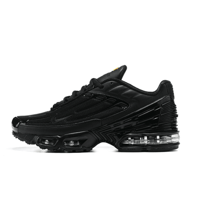Air Max TN Plus 3 Triple Black