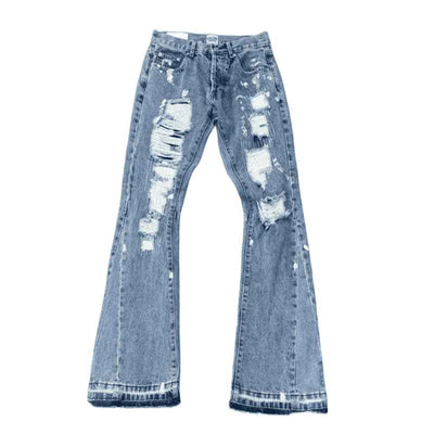 Calça Jeans Gallery. Dept Jeans
