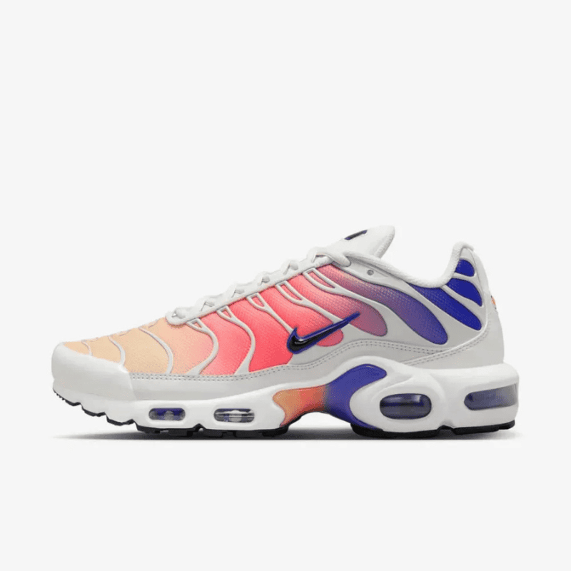 Air Max TN Plus Persian Violet Light Wild Mango