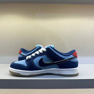 Nike Dunk Low Why So Sad (Pronta Entrega)