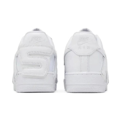 Nike Air Force 1 Low Cactus Plant Flea Market White