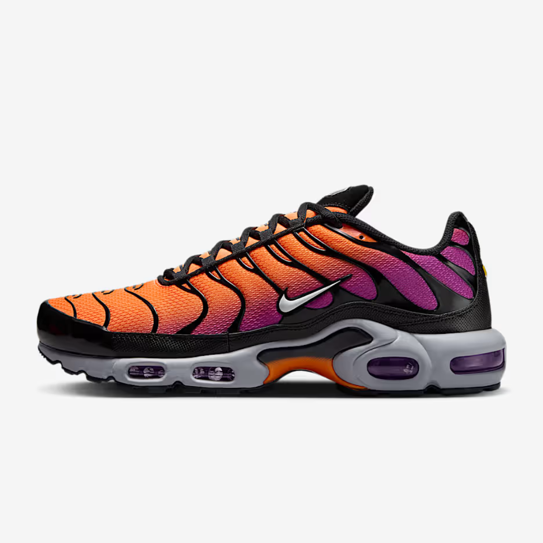 Nike Air Max Plus Tn Desert Sunset